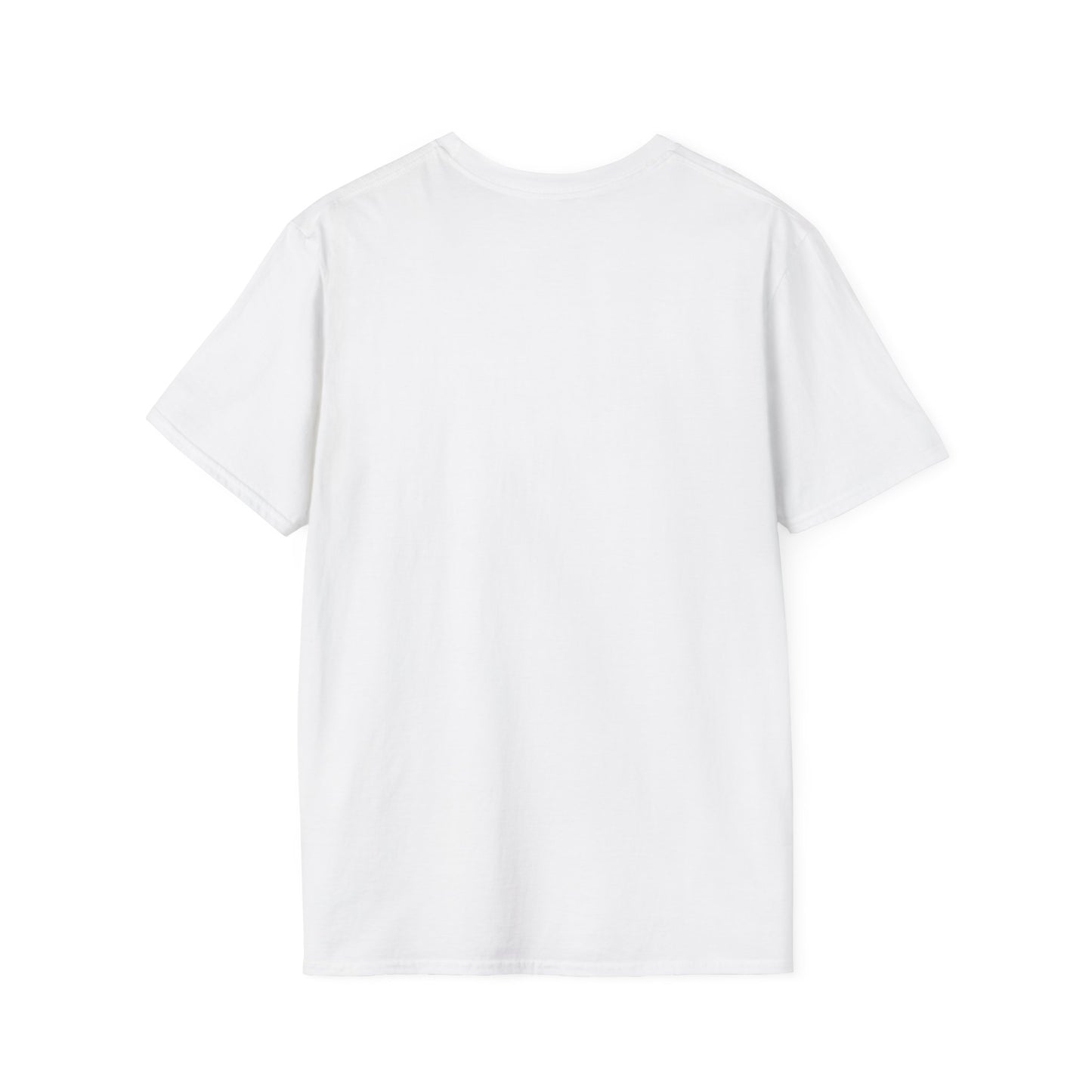 "Never Go Full Macro" T-Shirt
