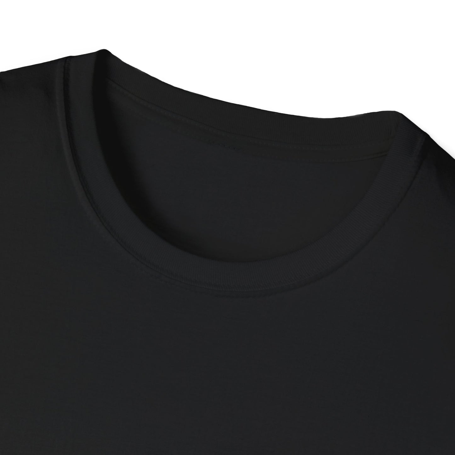 "Never Go Full Macro" T-Shirt