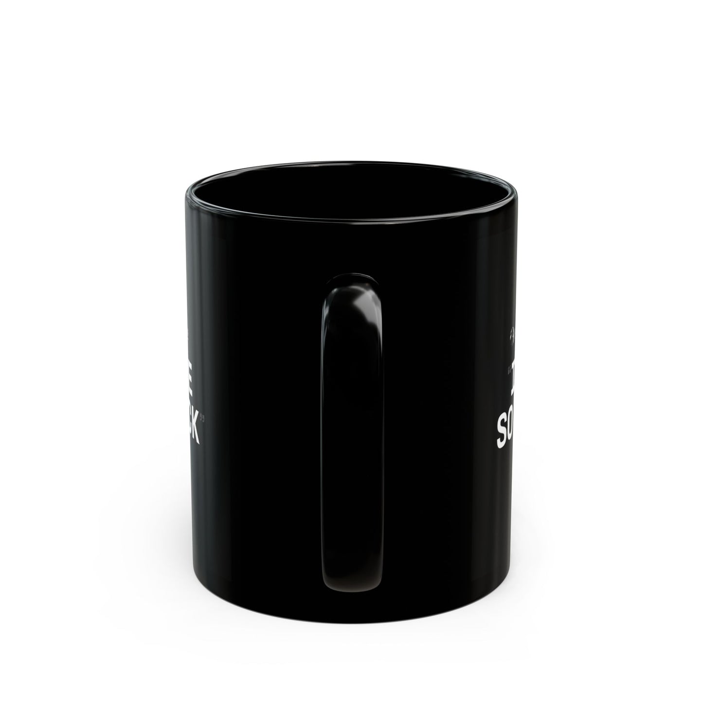 The Conks 'It's So Over, We're So Back' Mug