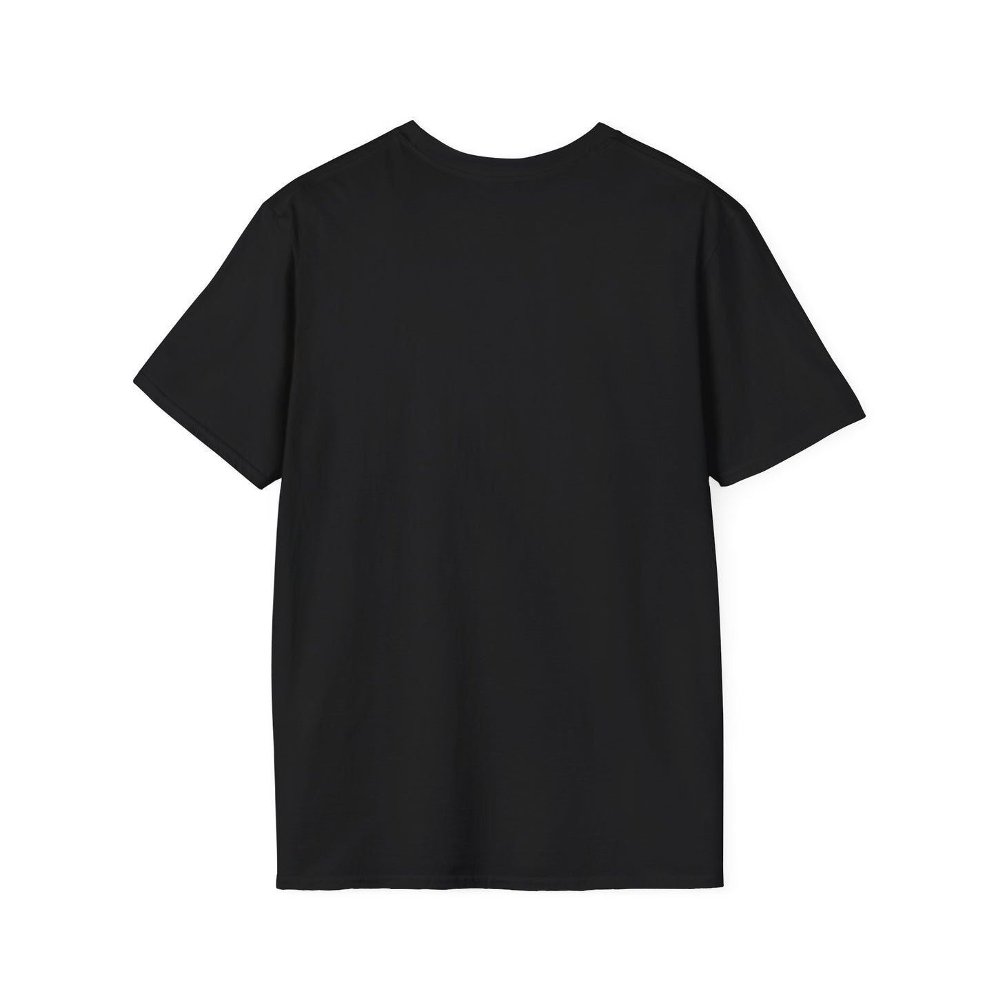 "Never Go Full Macro" T-Shirt