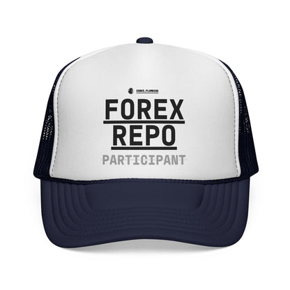Forex Repo Participant Cap