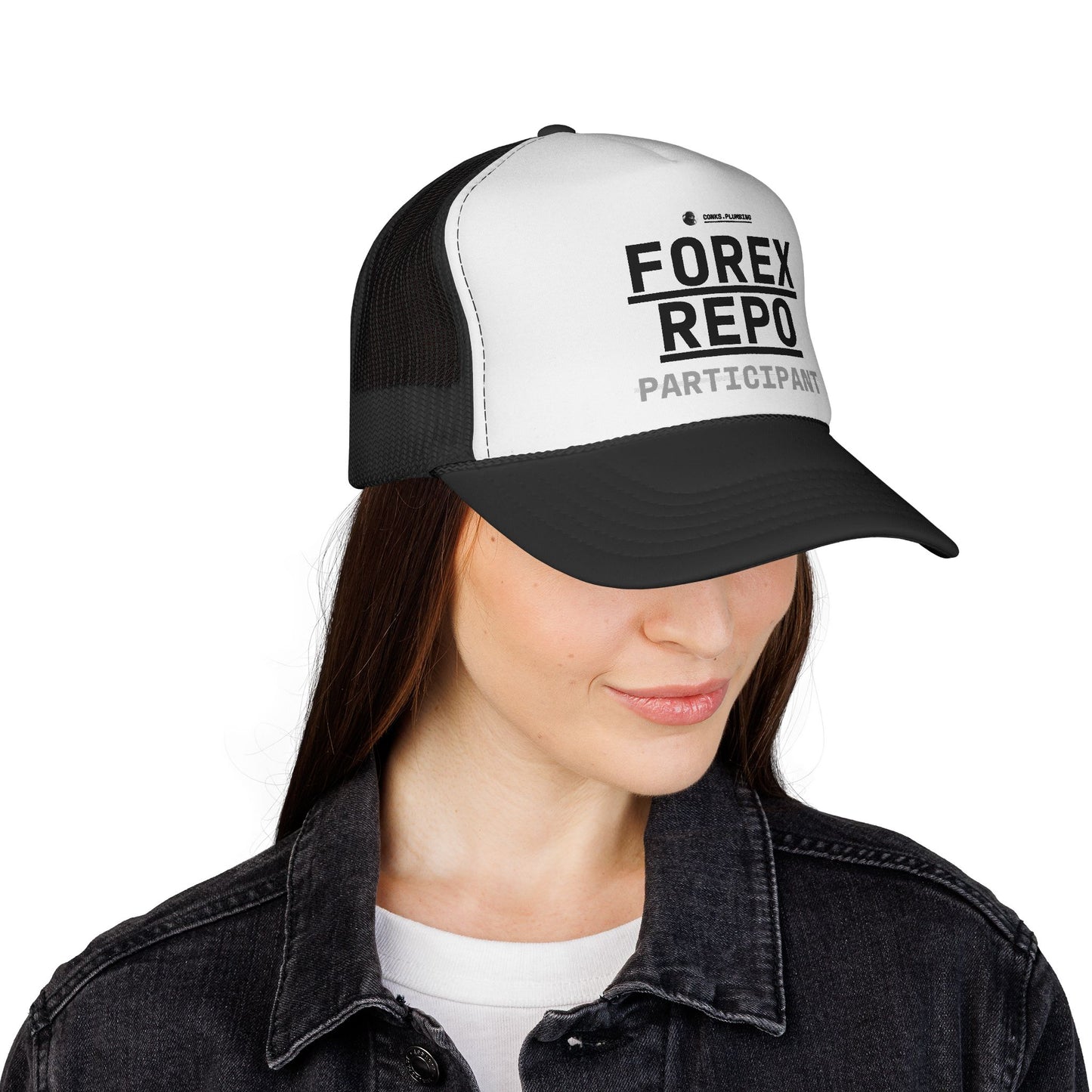 Forex Repo Participant Cap
