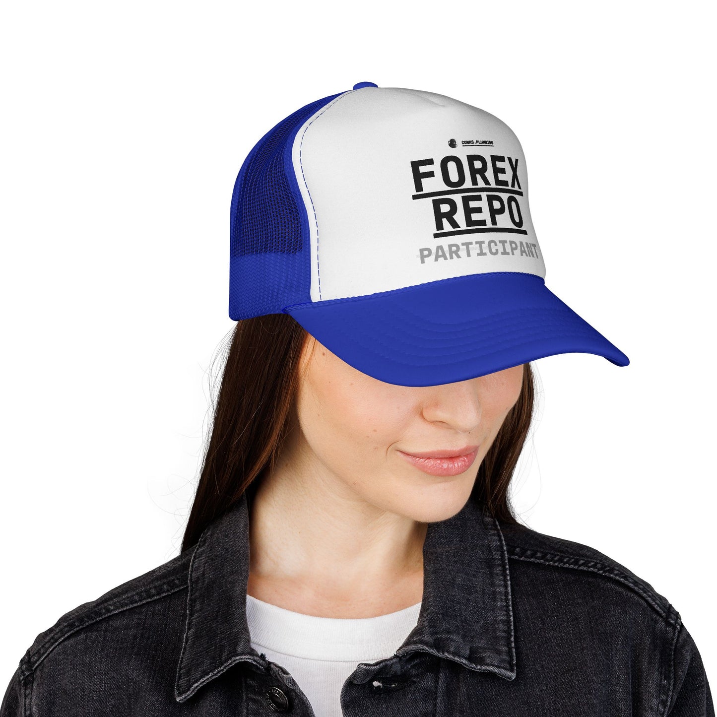 Forex Repo Participant Cap