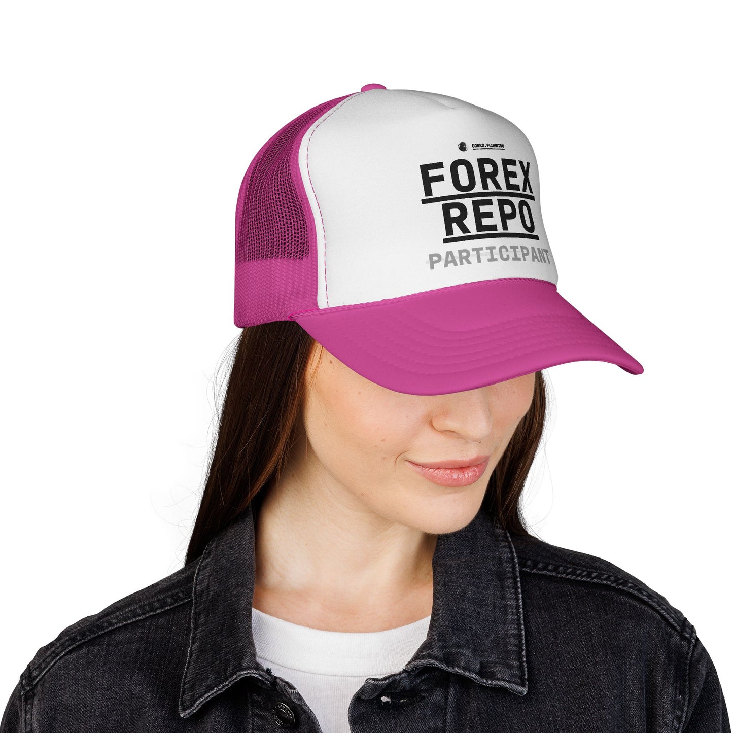 Forex Repo Participant Cap
