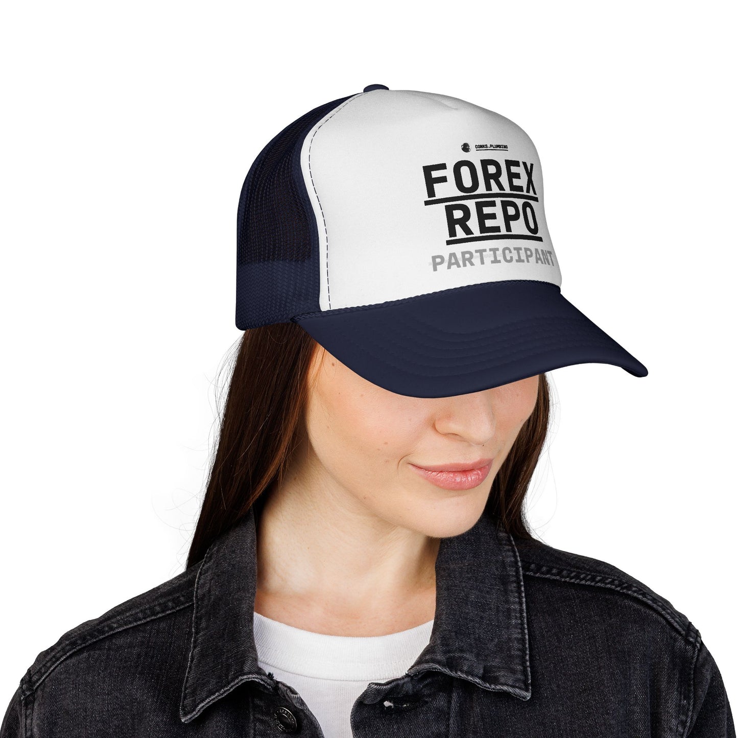 Forex Repo Participant Cap